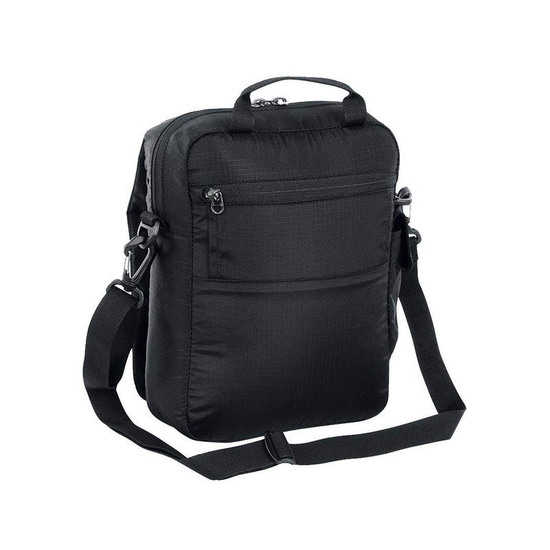 Tatonka Check In XL RFID B Bag Black black Size:27.5