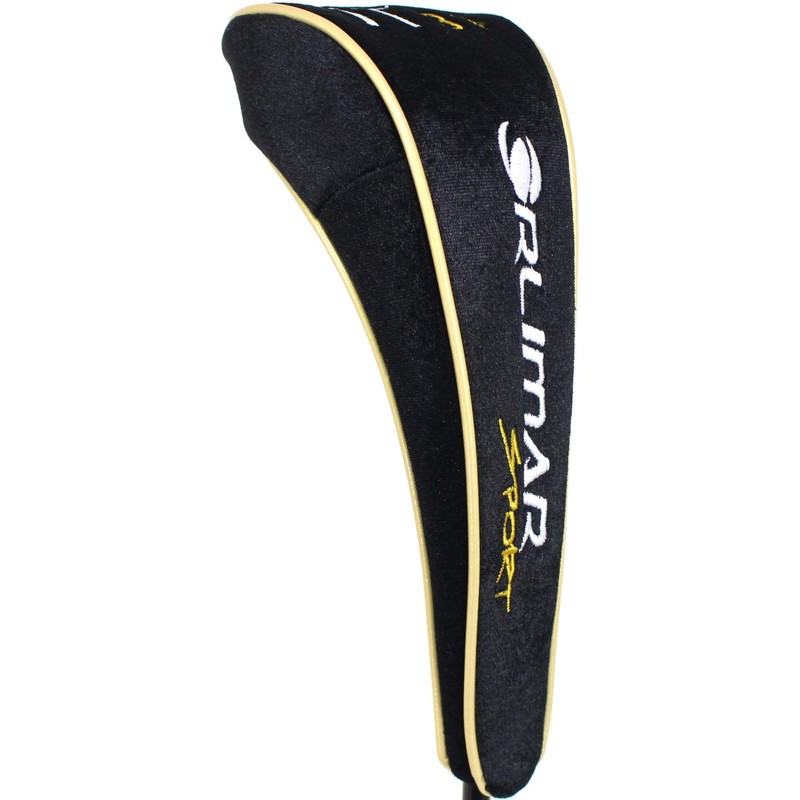 ORLIMAR ORM-900 Short Utility 31 Degree (SR) [New Sensation High-Loft
