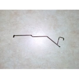 Throttle Rod for Stihl TS400 Concrete Cut-Off Saws Replacement for Part # 4223 182 1500