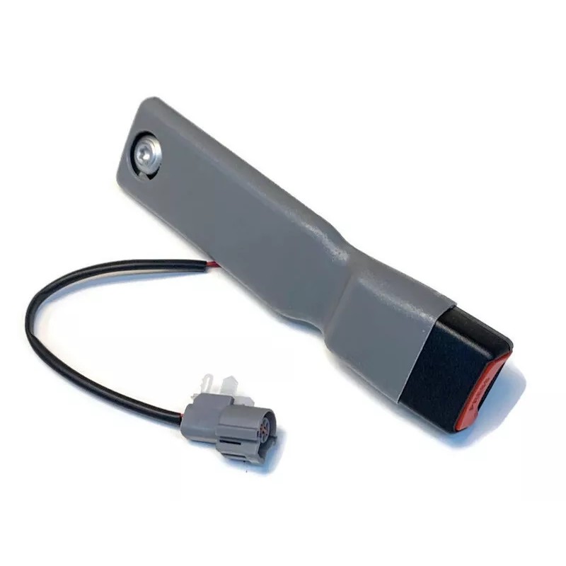 Vital All-Terrain Seat Belt Buckle Driver Side 5C3Z-2561203-A