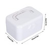 Electric Coil Winder, Professional Portable Automatic Coil Winder with High