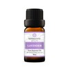 Vitality Extracts Lavender Essential Oil - Natural Calm, Stress Relief,