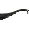 Dorman 929-1120 Utility Trailer Leaf Spring, Eye/Slipper:Hook, 2" Width, 25