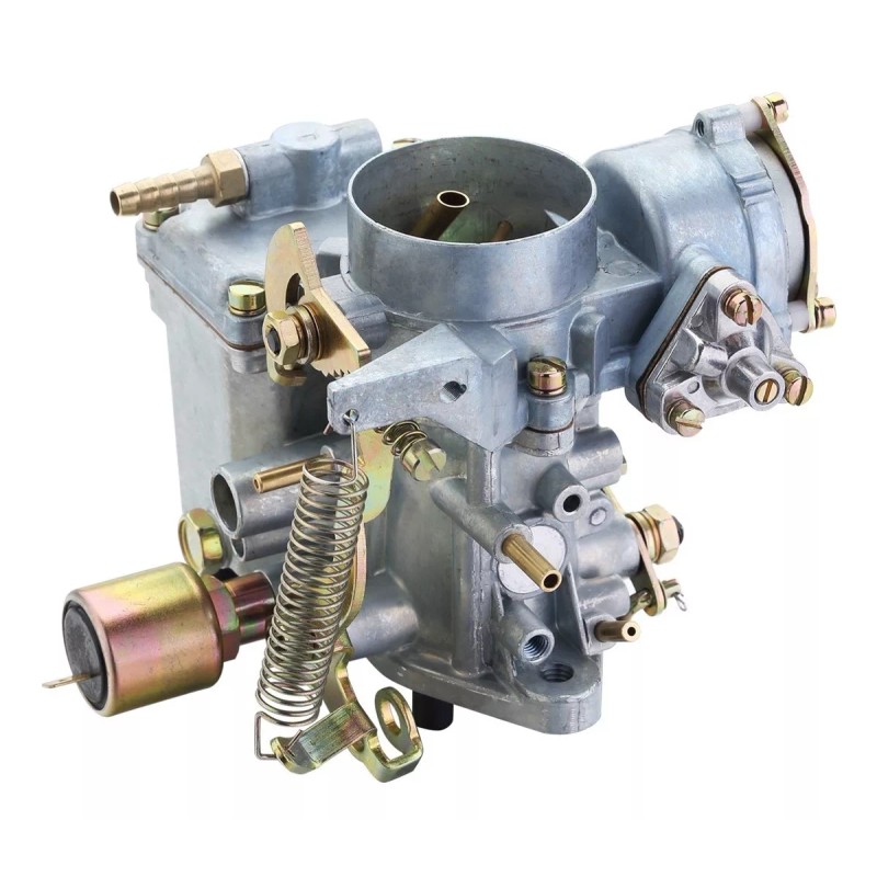 Stanew Carburador Vw Sedan Vocho 1.6 1978-1992/113-129-031-k