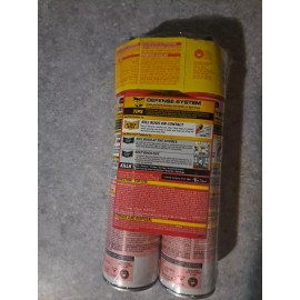 Raid Ant and Roach Spray. Value Pack. Fragrance Free