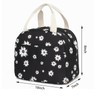 Lunch Bag for Women Grils Reusable Insulated Lunch Box for