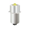 LED Upgrade Flashlight Bulb DC4-24V 3V-6V 4.5v 6V 12V 18V