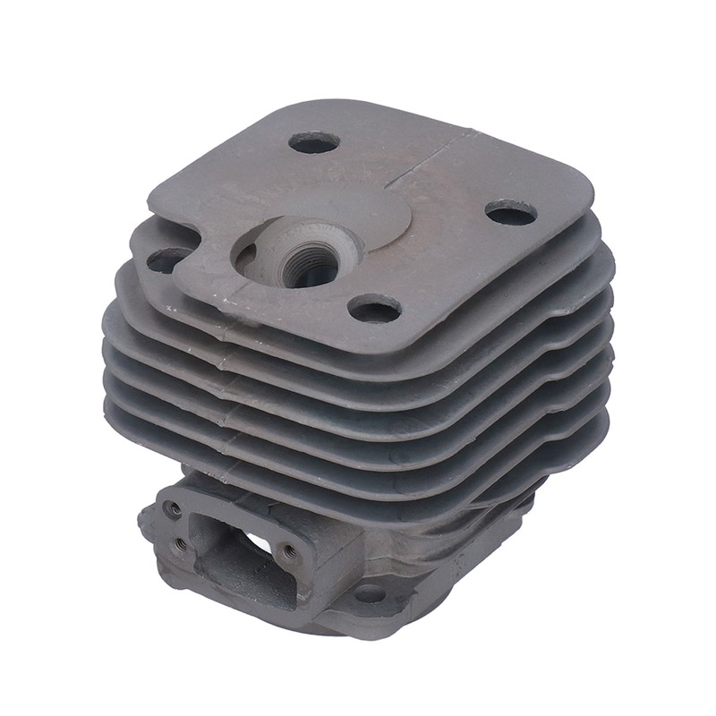 Cylinder Piston Kit Chainsaw Replacement Accessoires 50mm Fit for Husqvarna