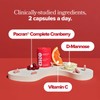 URO Urinary Health Capsules – 60 Count (Pack of 1)