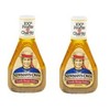 Newman's Own Family Recipe Italian Dressing, 16 oz, 2 Packs