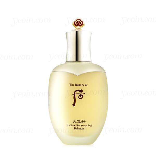 Who the Who Cheongidan Hwahyeon Balancer 150ml_Y / 후 더후