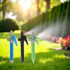 1Pc Random Color Sprayer Wand Replacement, 3L/5L/8L Trigger Sprayer Handle,