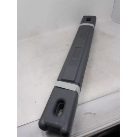 US Weight The Ingot Canopy Weight Gray 15 LBS CTW-15