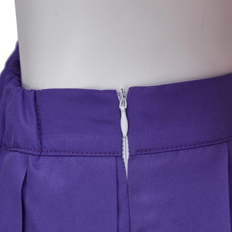 MelangCos Mabel Pines - Disfraz de cosplay para mujer, conjunto