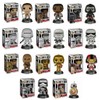 Funko POP Exclusive Mystery Starter Pack Set of 6 "Includes