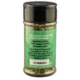 Mini Marshalls Creek Spices Chimichurri Seasoning