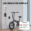 24V Lead-Acid Battery Charger with XLR 3-pin Interface, Intelligent Fast
