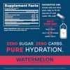 True Grace ElectroMag Watermelon - Electrolyte Powder for Hydration