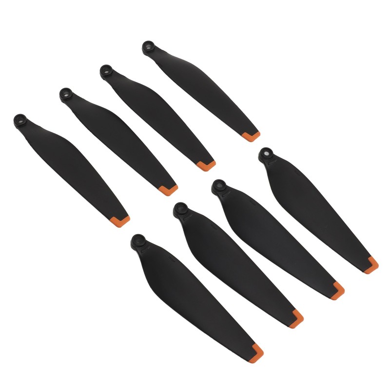 Drone Propellers Mini TPU Propellers Replacement 6030 Wing Drone Blade