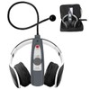 Ultrasonic Leak Detector 40KHz±2KHz Air Leak Detector Sensitivity Adjustable Automotive