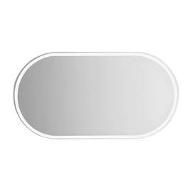 Car Sun Visor Mirror, Stainless Steel Sun-Shading Cosmetic Mirrors, Auto Interior Makeup Mirrors for Wife Girlfriend, Self-Adhesive Vehicle Vanity Mirror Car Accessories for Cars, Truck, SUV (Small)