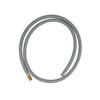 Kludi 7654000-00 Sink Hose with Pull-Out Fitting / Shower