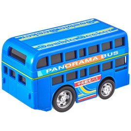 Drive Town 23 2-Story Bus 173168