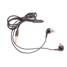 Fonus Wired Earphones Headphones Handsfree Mic Compatible with AT&T Propel 5G/Motivate 4/Maestro 3, 3.5mm Headset Earbuds Earpieces Microphone