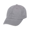 Top Of The World Adult Crew Cap OS GREY