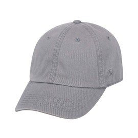Top Of The World Adult Crew Cap OS GREY