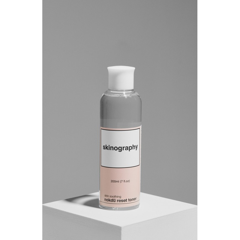 [Emergency Wipe]Mung Bean Reset Toner / [응급닦토]녹두리셋토너