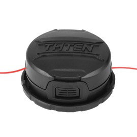 THTEN DWO1DT995 Replacement Head Compatible with Dewalt DCST970,DCST922,DCST990,DCST920,DCST925,DCST991 Cordless String Trimmer with 0.080" 20ft Trimmer Spool Line