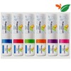 Thai Yadom Peppermint Field Peppermint Field 6 pieces (1 SET) Yamong inhaler inhaler Koaroma / 태국 야돔 페퍼민트 필드 Peppermint Field 6개(1SET) 야몽 inhaler 인헤일러 코아로마