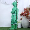 Toddler Rain Suit Baby Rain Suit with Hood Waterproof Coverall