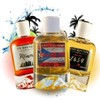 City Rhythm Summer Fragrance Sample Pack - Size: 2ML