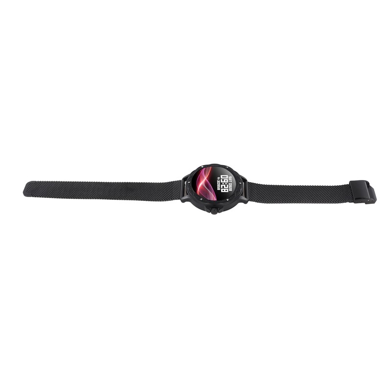 Fitness Tracker Watch for Women 1.2inch Touch Screen Sleep Monitoring
