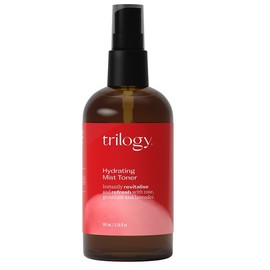 Trilogy Hydrating Mist Toner 100ml