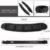 Waist Belt, Support Belt, Waist Bag, Supporter, Lumbar Tool, For
