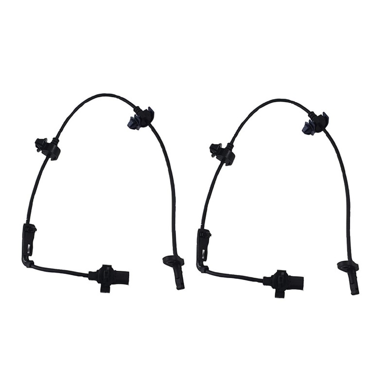 57450-SNA-003 57455-SNA-003 Front Right/Left ABS Wheel Speed Sensor Fit For
