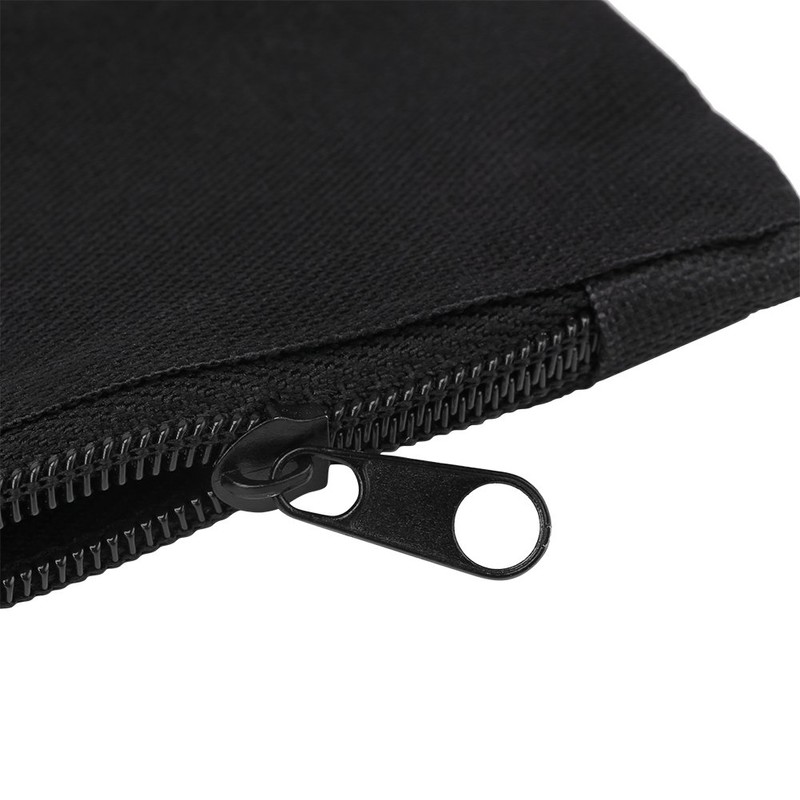 Fdit Waterproof Sketch Pad Portable Document Bag A2, black