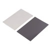 Spring Steel Plate Flexible 196x126mm Magnetic Platform Print Bed for
