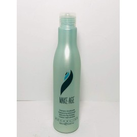 Echos Line Make Age Restructuring Shampoo 250 ml /8.45 fl oz