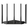 STEREN Repetidor/Router Wi-Fi 6*, 2,4 GHz y 5 GHz (B/G/N/A/AC/AX),