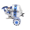Fishing Reel Spinning High Speed Casting Closed Metal Replacement Accessory