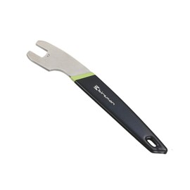 Birzman Tool Cone Spanner 17 mm, black/silver, BM10 Male HB15 – K17