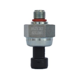 VIESUP ICP Injection Control Pressure Sensor F6TZ-9F838-A Compatible with 7.3 Diesel 1994-2003 F-250 F-350 Replaces 1807329C92 F4TZ-9F838-A CM5227 112841