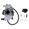 Carburetor with Heater for Honda FourTrax 300, Rancher 350 and
