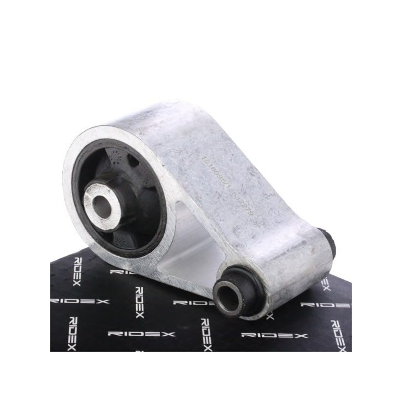 RIDEX 247E0163 Engine Mount Rear Engine Mount