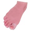 Toe Plays Prevention Winding Support Foot Thumb for Left, Right,
