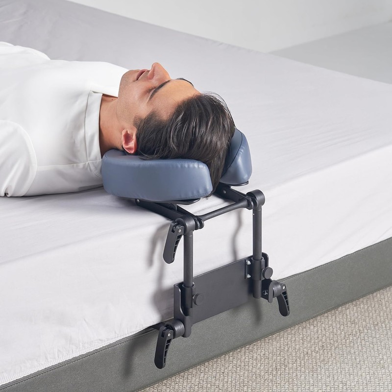 MASTER HEALTH PRODUCT Face Pillow Cradle for Eye Surgery Recovery